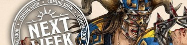 Blood Bowl Norse