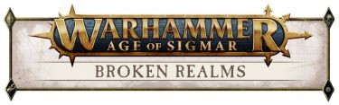 Broken Realms Belakor