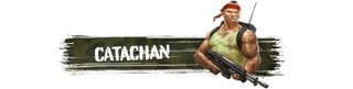 The Catachan Colonel