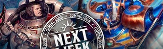 Grey Knights vs Thousand Sons