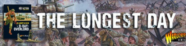 The Longest D-Day