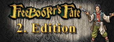 Freebooter´s Fate Blog