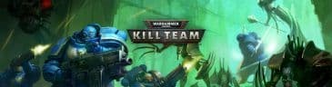 Kill Team im Untergrund