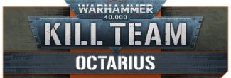 Kill Team Octarius