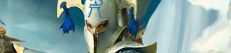 Broken Realms: Teclis