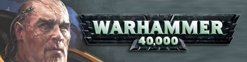 Neuer Codex für die Space Marines
