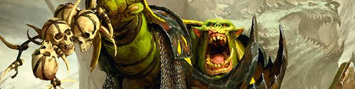 Neue Battletomes für Age of Sigmar