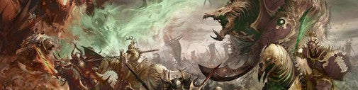 Ossiarch Bonereapers - Wave 2