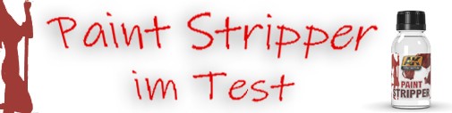 Paint Stripper im Test