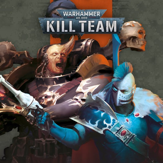 40k Kill Team: Nachmund