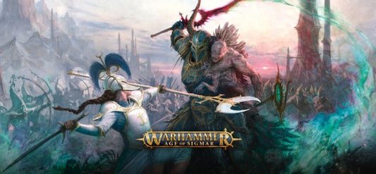 AoS Arcane Cataclysm Blog