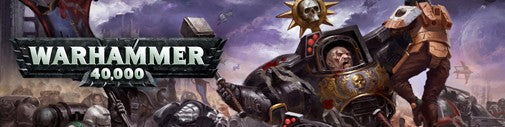 Raven Guard & Iron Hands