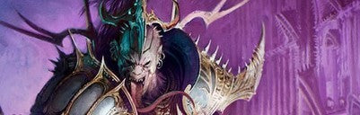 Neue Battletomes