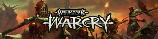 Necromunda und Warcry