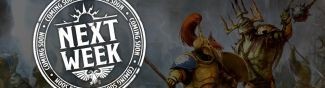 Warhammer Age of Sigmar Startersets