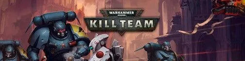 Escalation - Warhammer 40k - SciFi Tabletop News - Radaddel