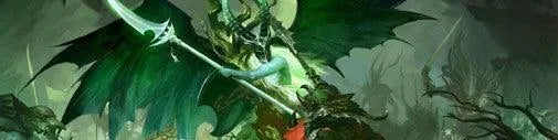 Looncurse - Age of Sigmar - Fantasy Tabletop News - Radaddel