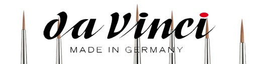 Neue Micro-Pinsel von daVinci