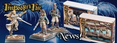 News von Freebooter