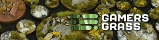 Neue Bases von GG