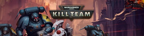 Escalation - Warhammer 40k