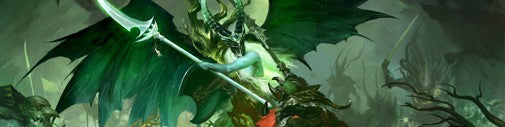 Looncurse - Age of Sigmar