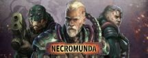 Underhive Brains und Underground Games