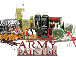 The Armypainter - Überblick