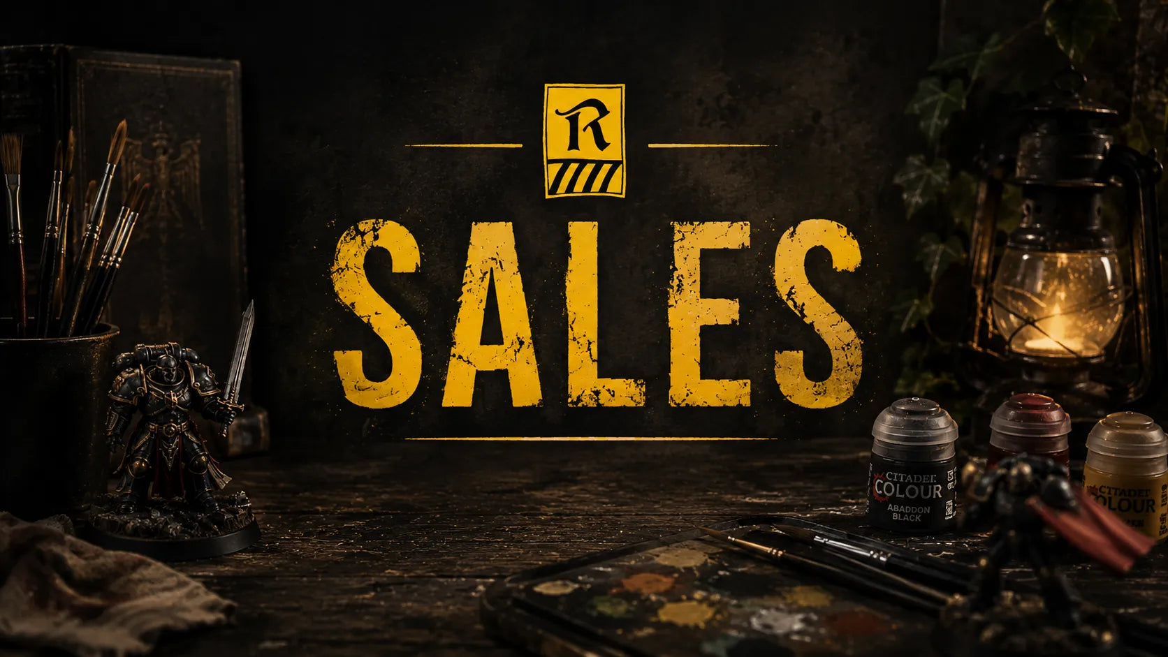 Summer Sale