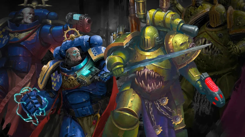 40k Kill Team