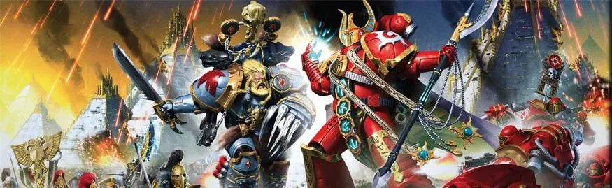 40k Spielsets-Radaddel