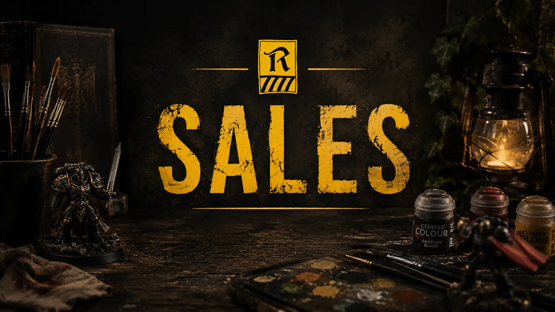 Sale