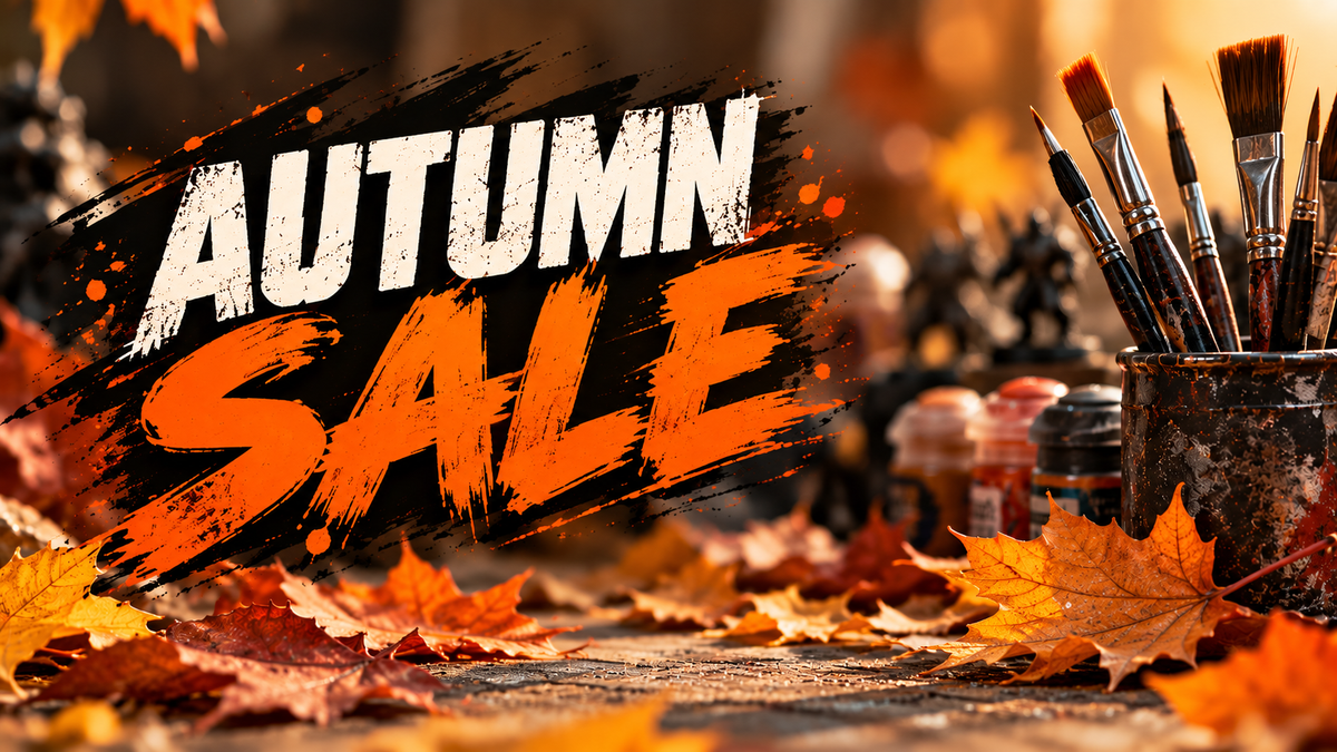 Autumn Sale