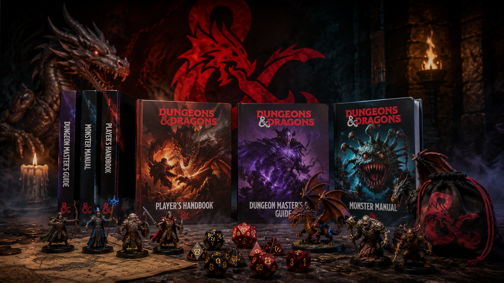 Dungeons & Dragons