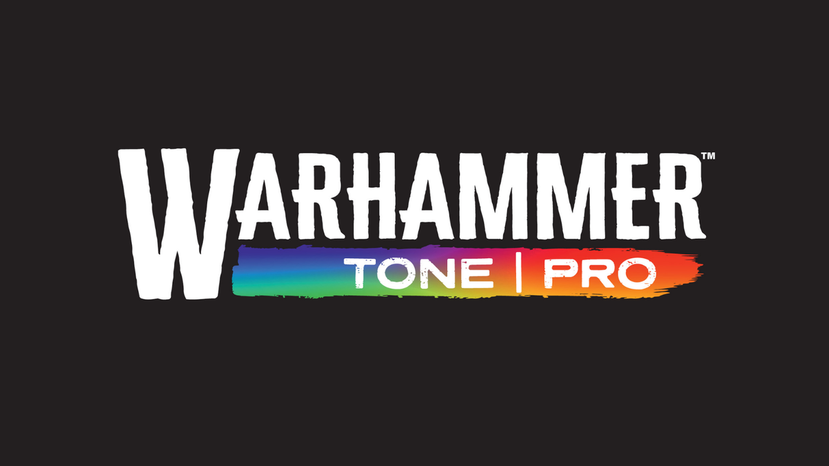 Warhammer Tone Pro