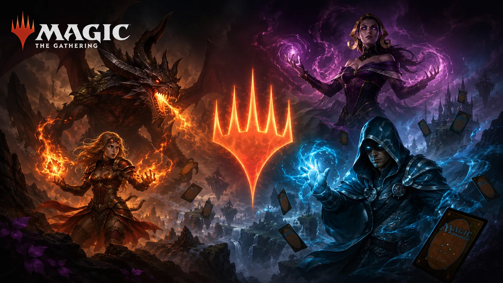 Magic: The Gathering