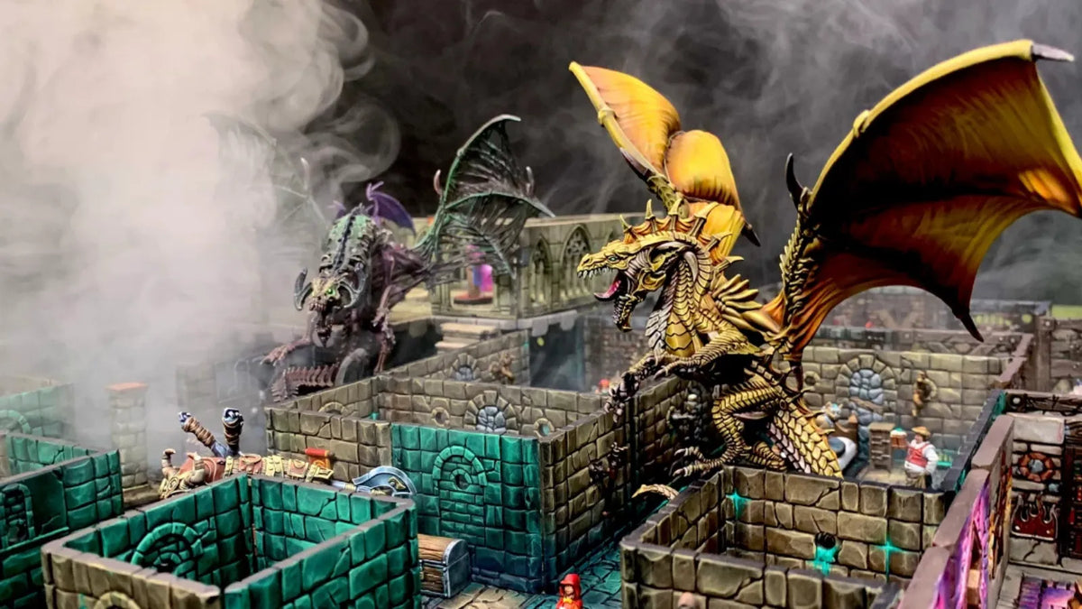 Archon Studio-Radaddel