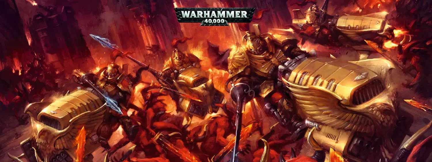 Adeptus Custodes-Radaddel