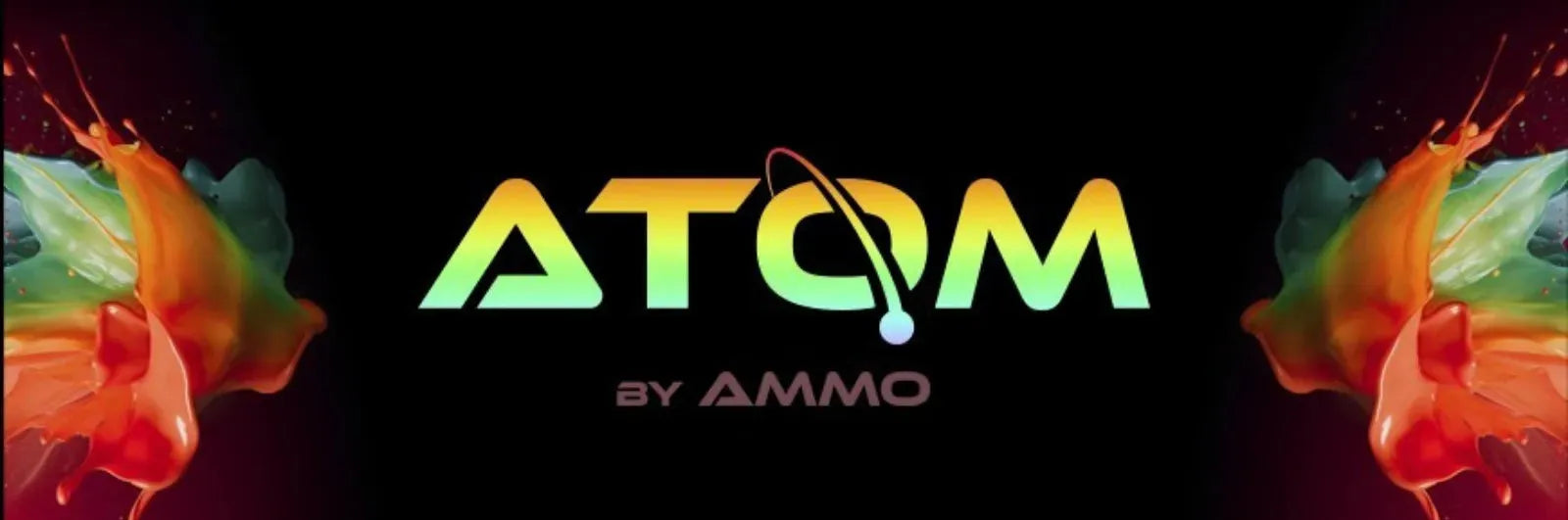 ATOM Farben-Radaddel