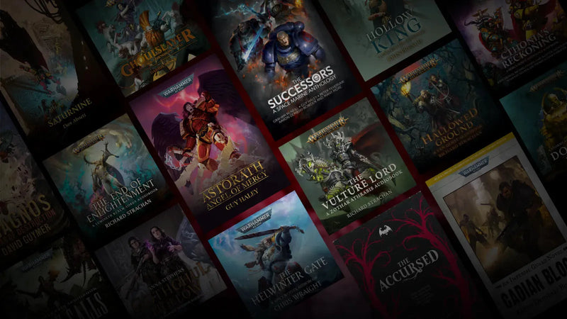 Black Library