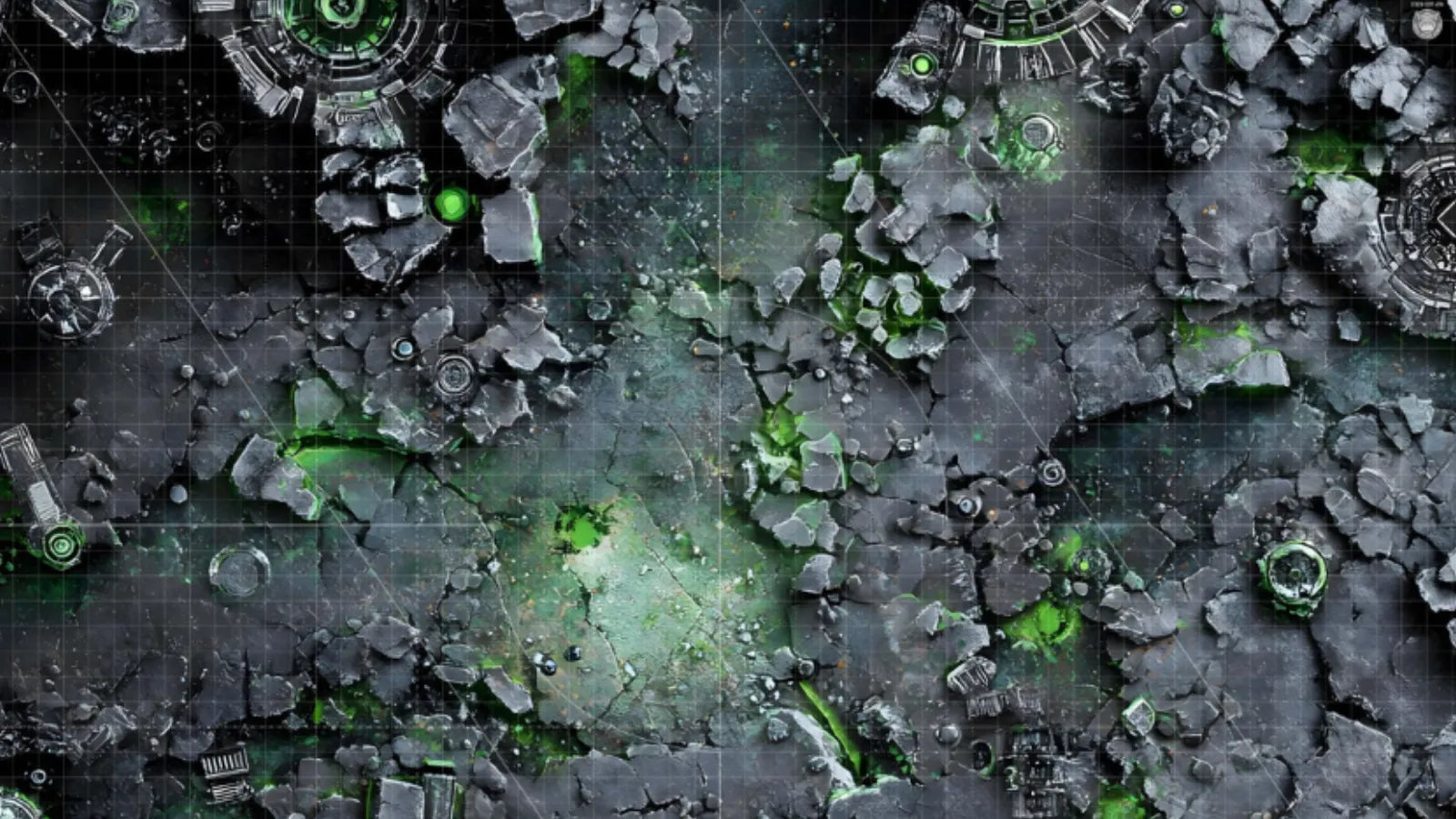 GMS Forge