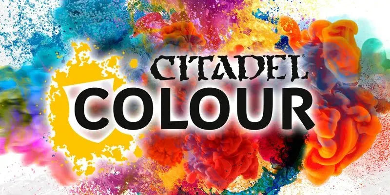 Citadel Dry-Radaddel