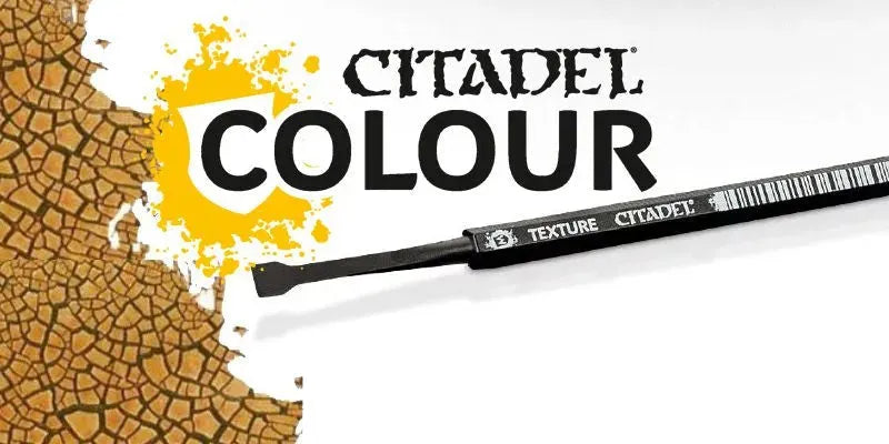 Citadel Texture-Radaddel
