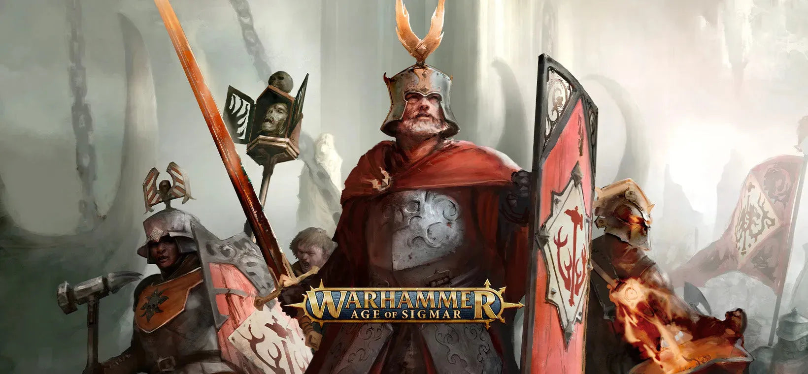 Cities of Sigmar-Radaddel