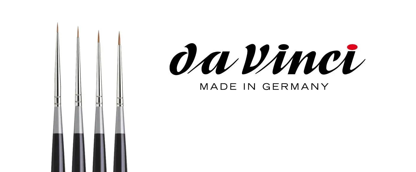 Da Vinci Micro Maestro-Radaddel