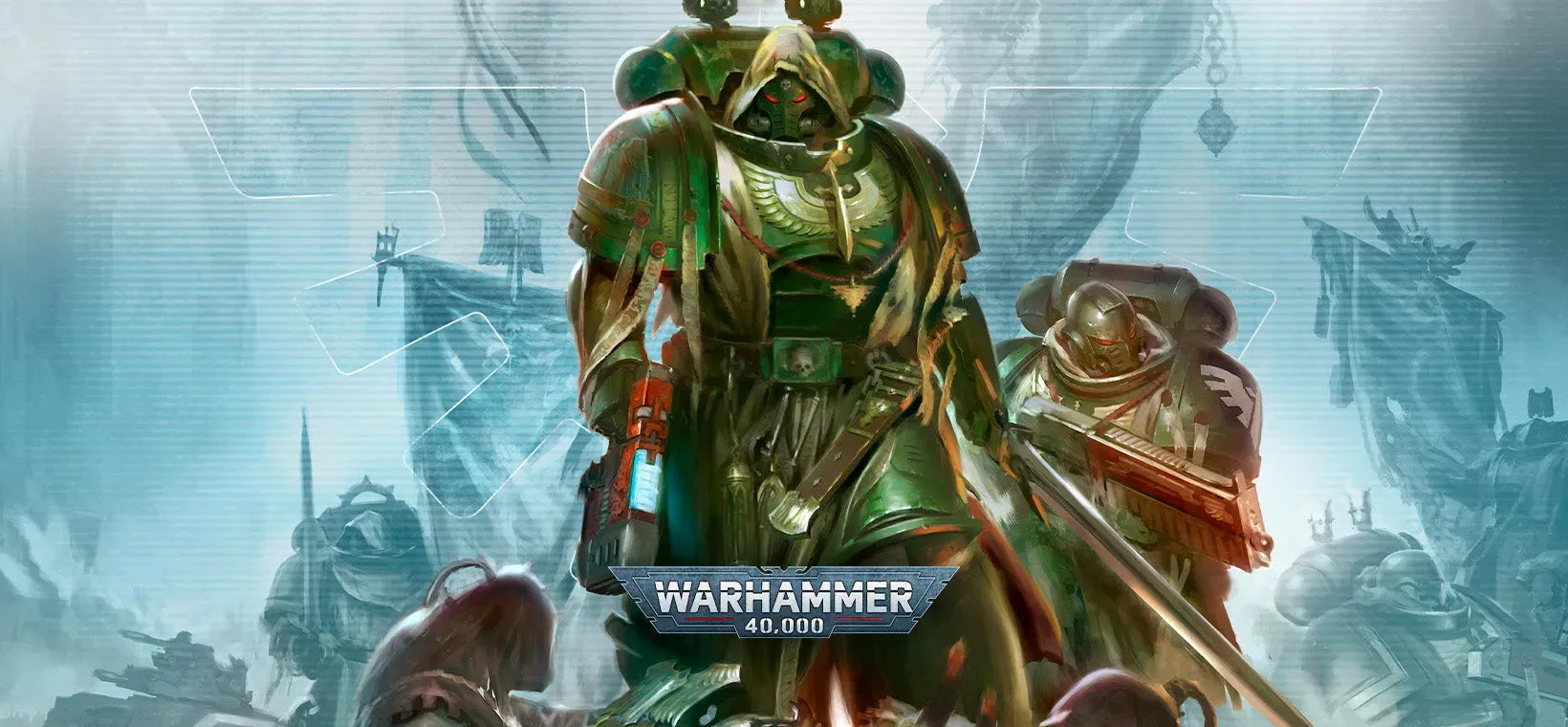 Dark Angels-Radaddel