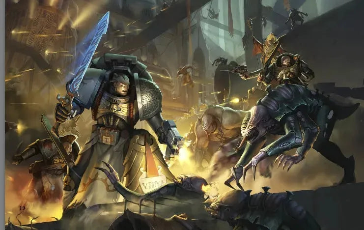 Deathwatch-Radaddel