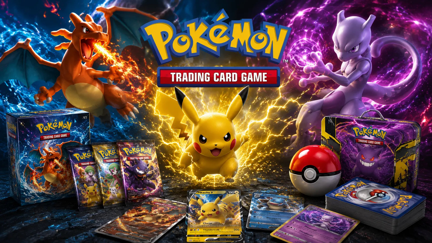 Pokémon TCG