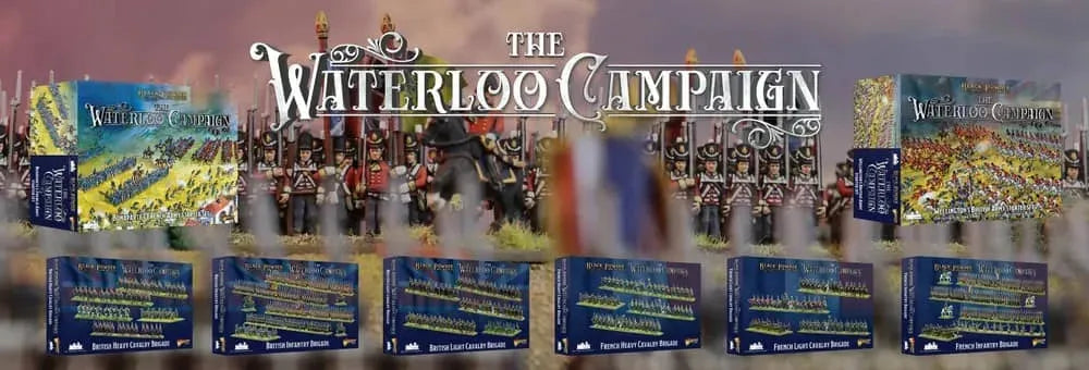 Epic Battles Waterloo-Radaddel