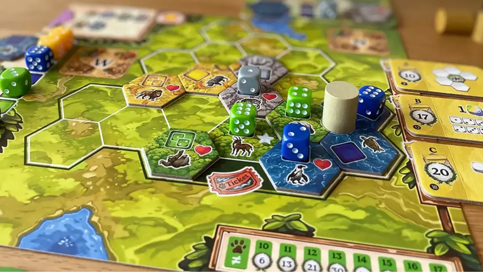 Expertenspiele-Radaddel